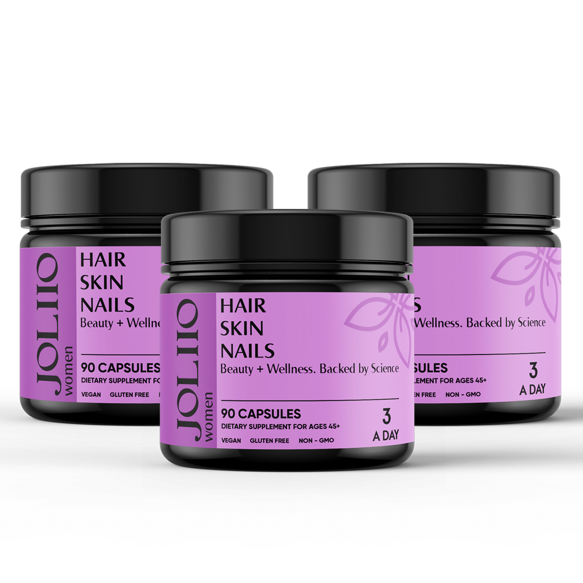 Joliio Women+ Bundle