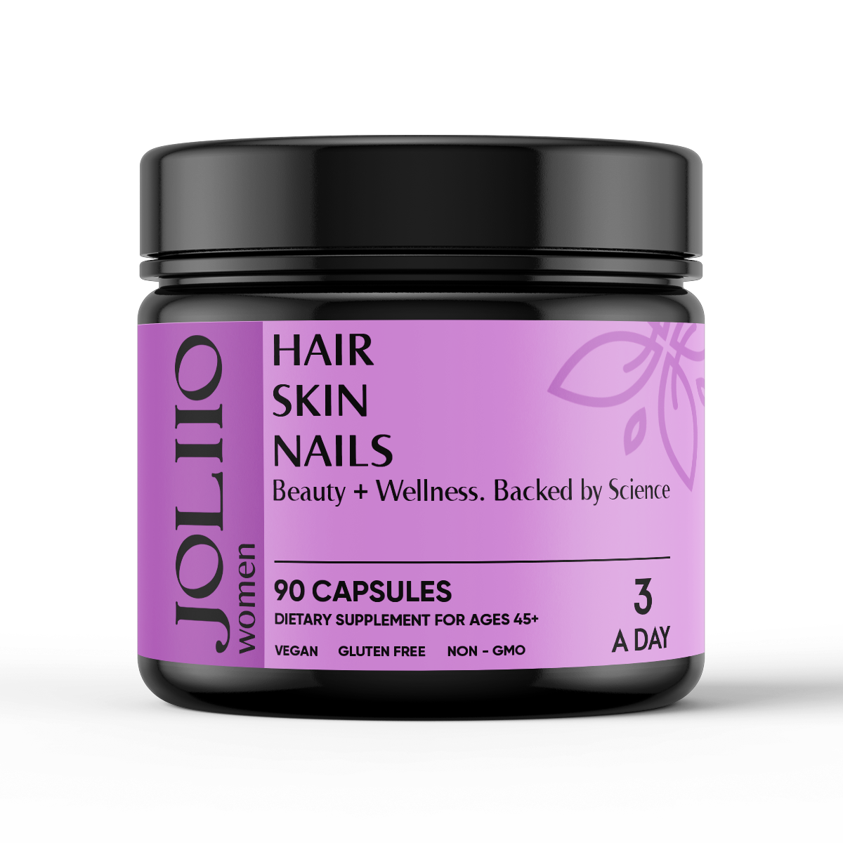 Joliio Women+ Bundle